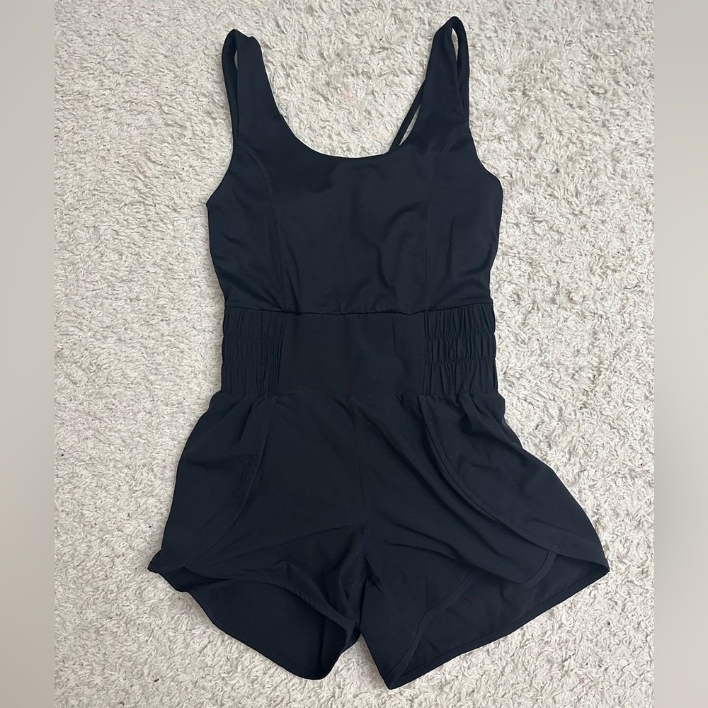 NWT Mono B Athletic Romper